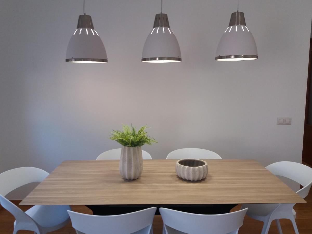 Apartament Gredera Олот Экстерьер фото