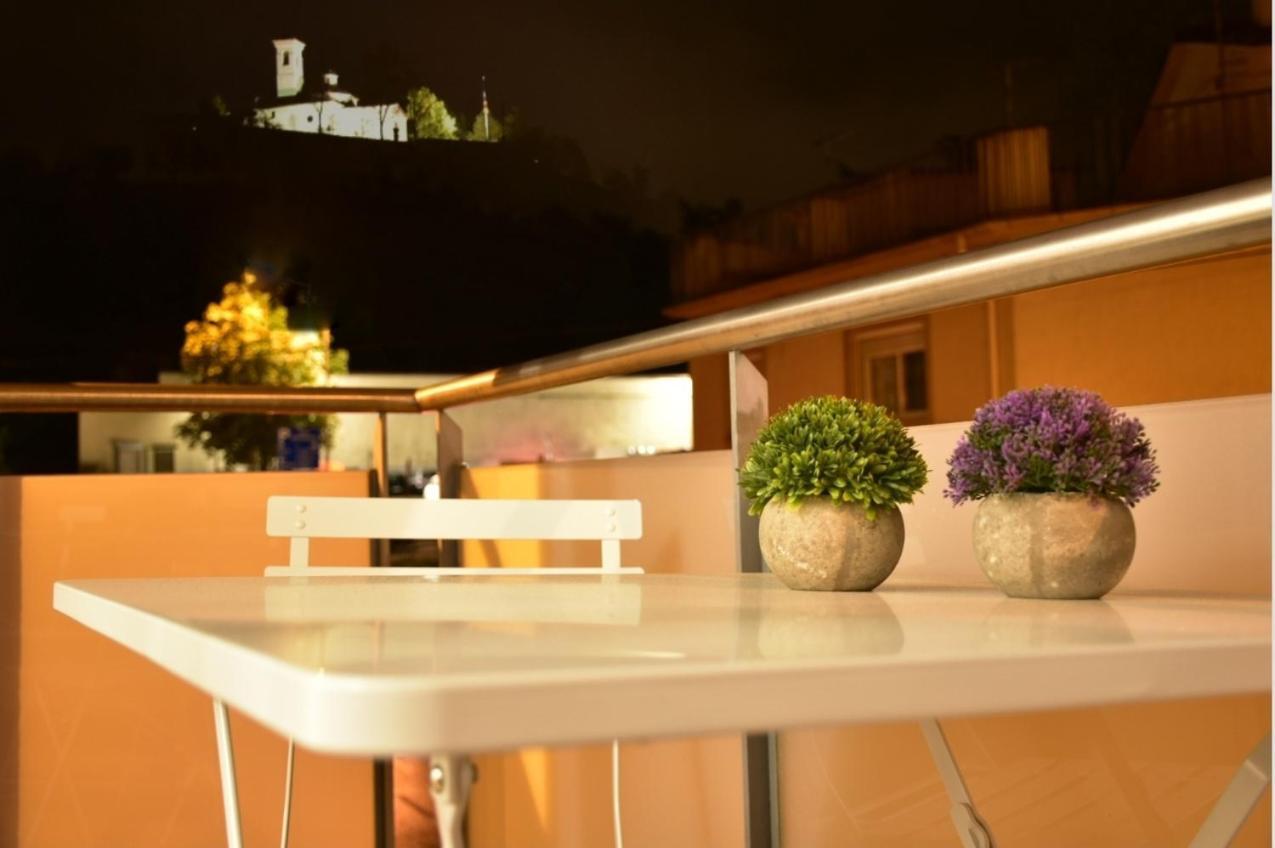 Apartament Gredera Олот Экстерьер фото